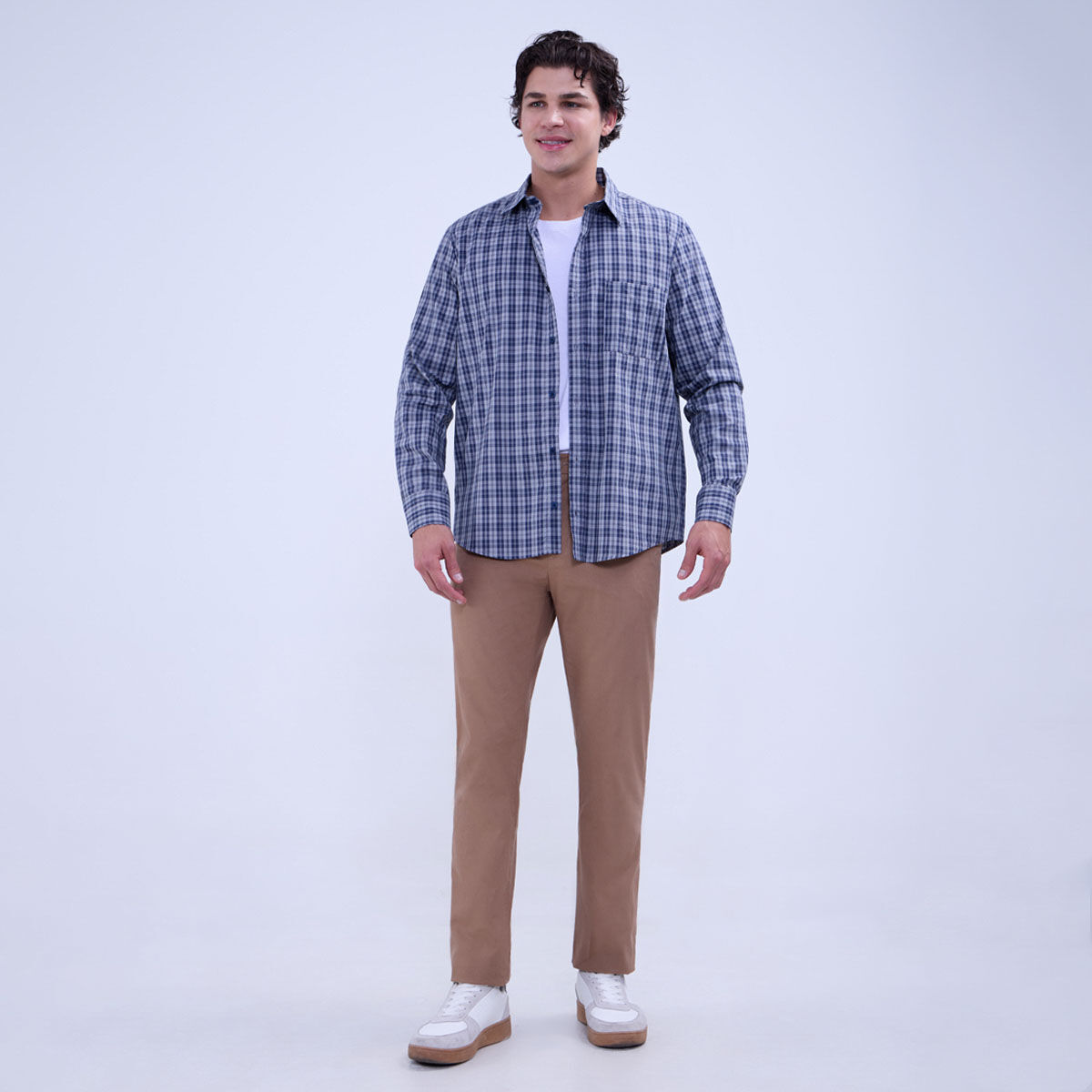pantalones para hombre