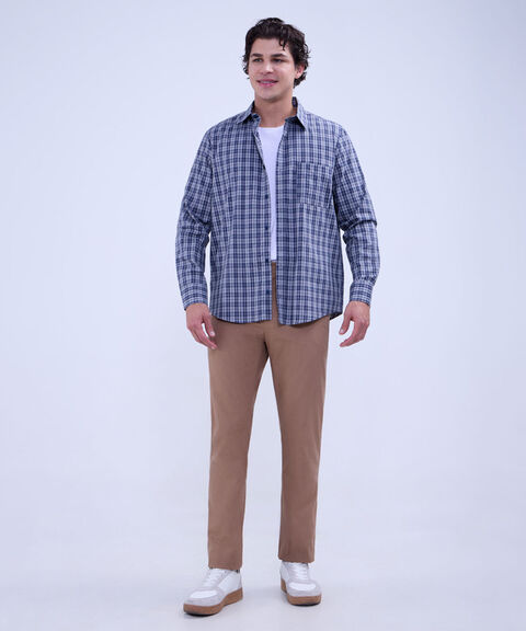 pantalones para hombre image number null