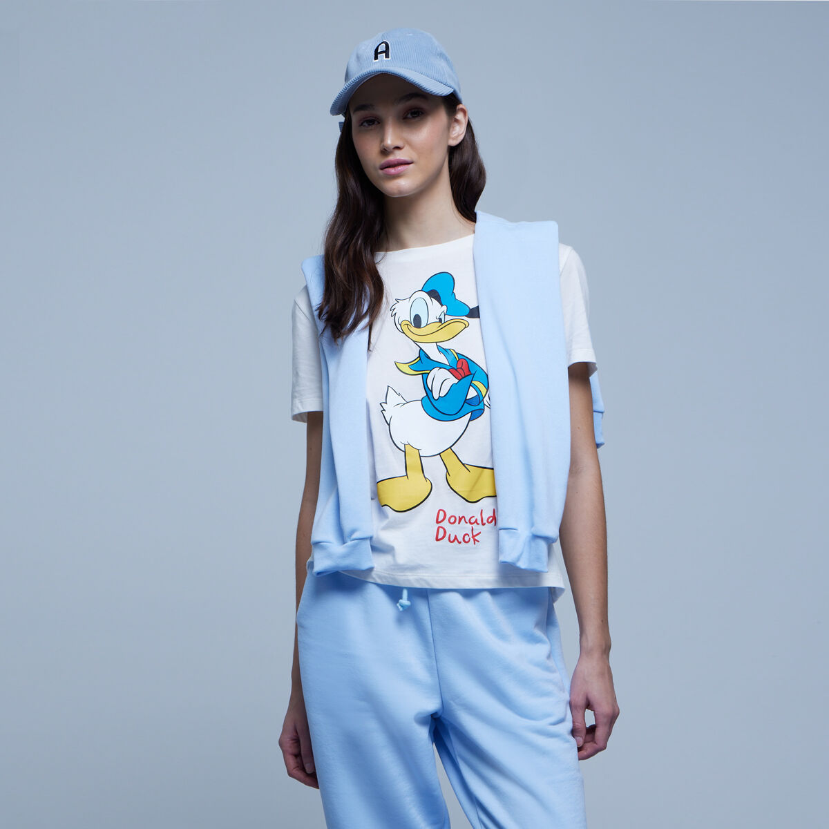 camisetas mujer
