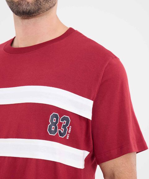 camisetas para hombre