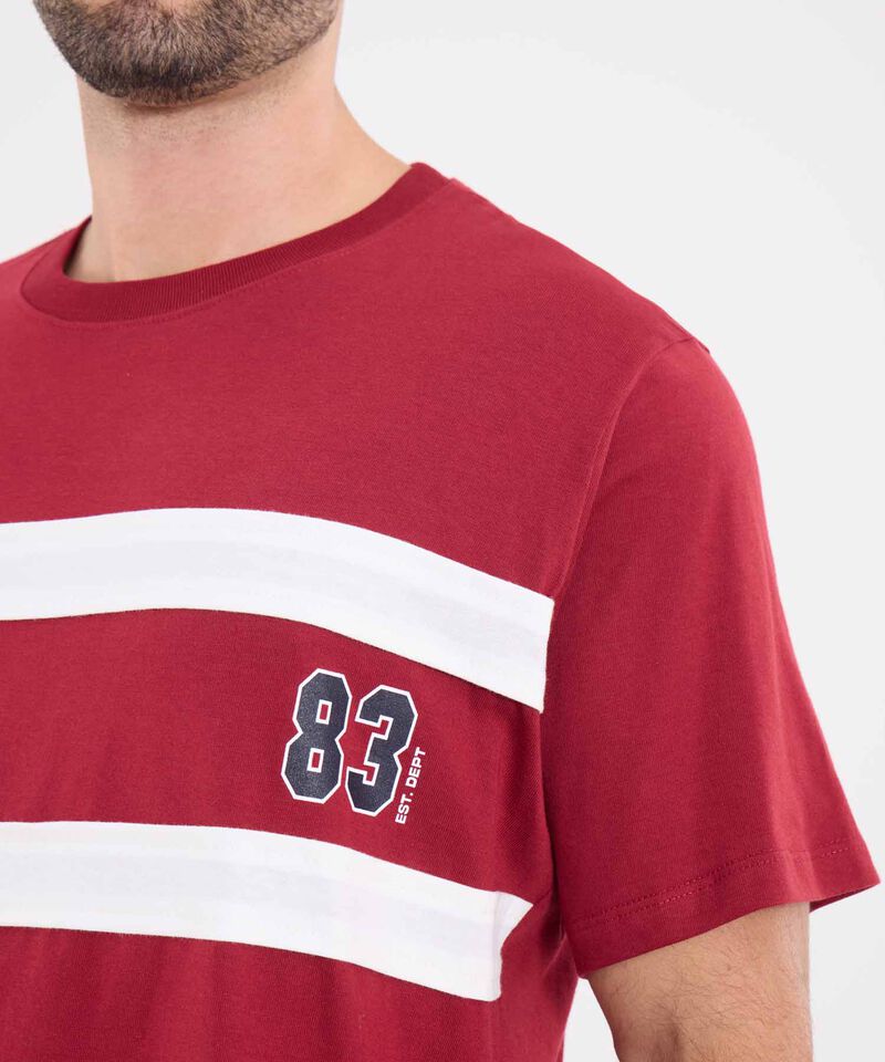 camisetas para hombre