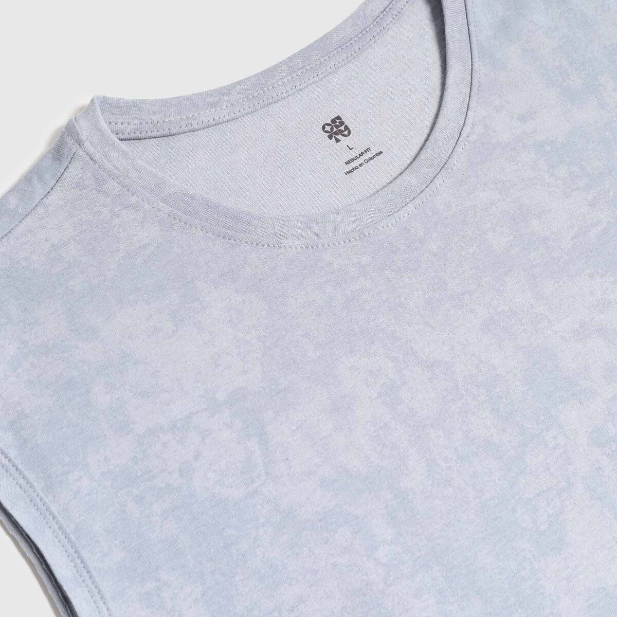 camisetas para hombre
