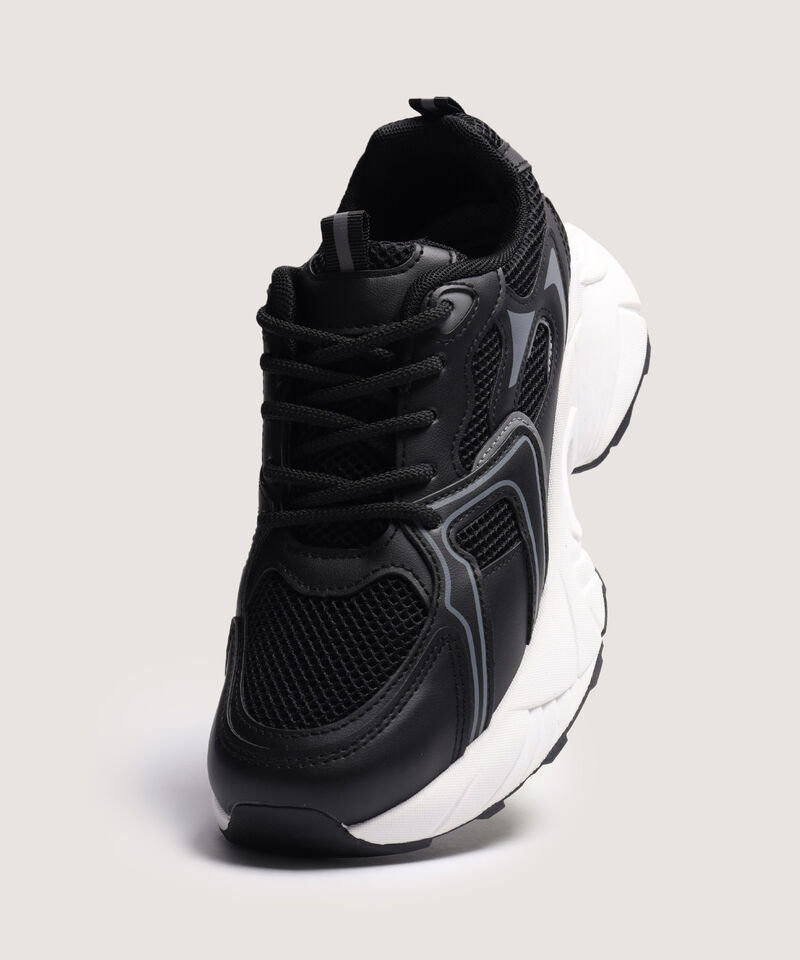 tenis casuales para mujer