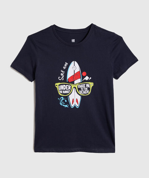 camisetas niño image number null