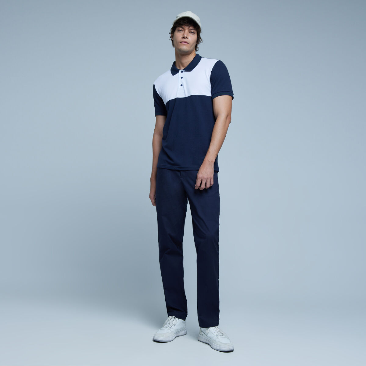 camisetas polo para hombre