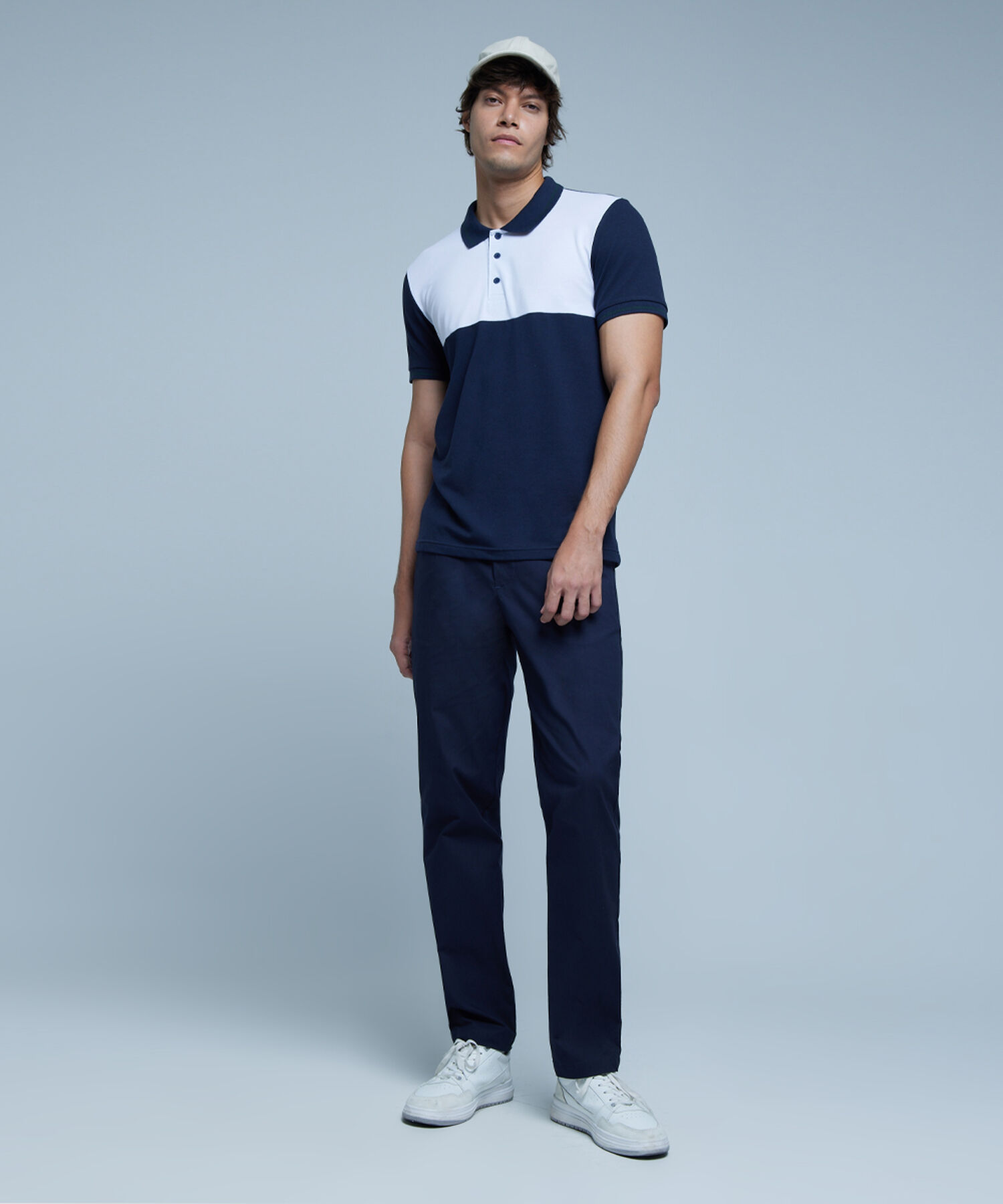 camisetas polo para hombre