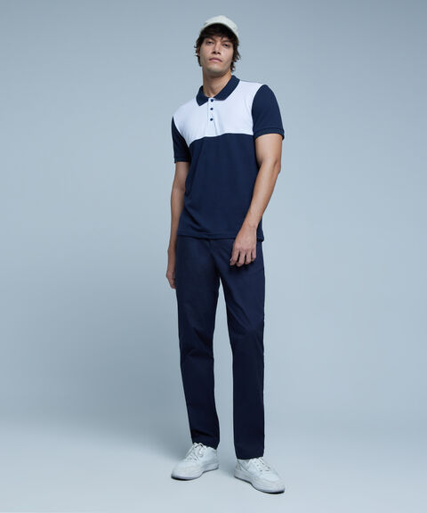 camisetas polo para hombre image number null