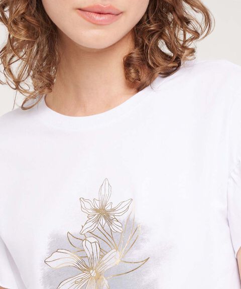 camisetas mujer