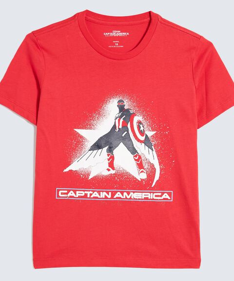 camisetas niño image number null