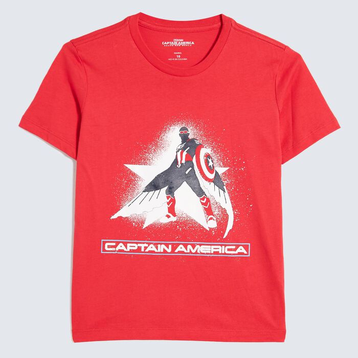 camisetas niño