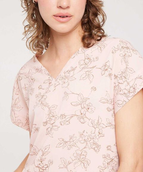 blusas de moda