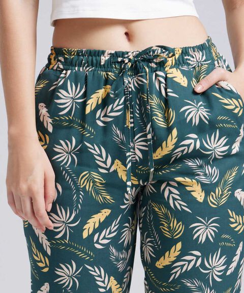 pantalon para mujer