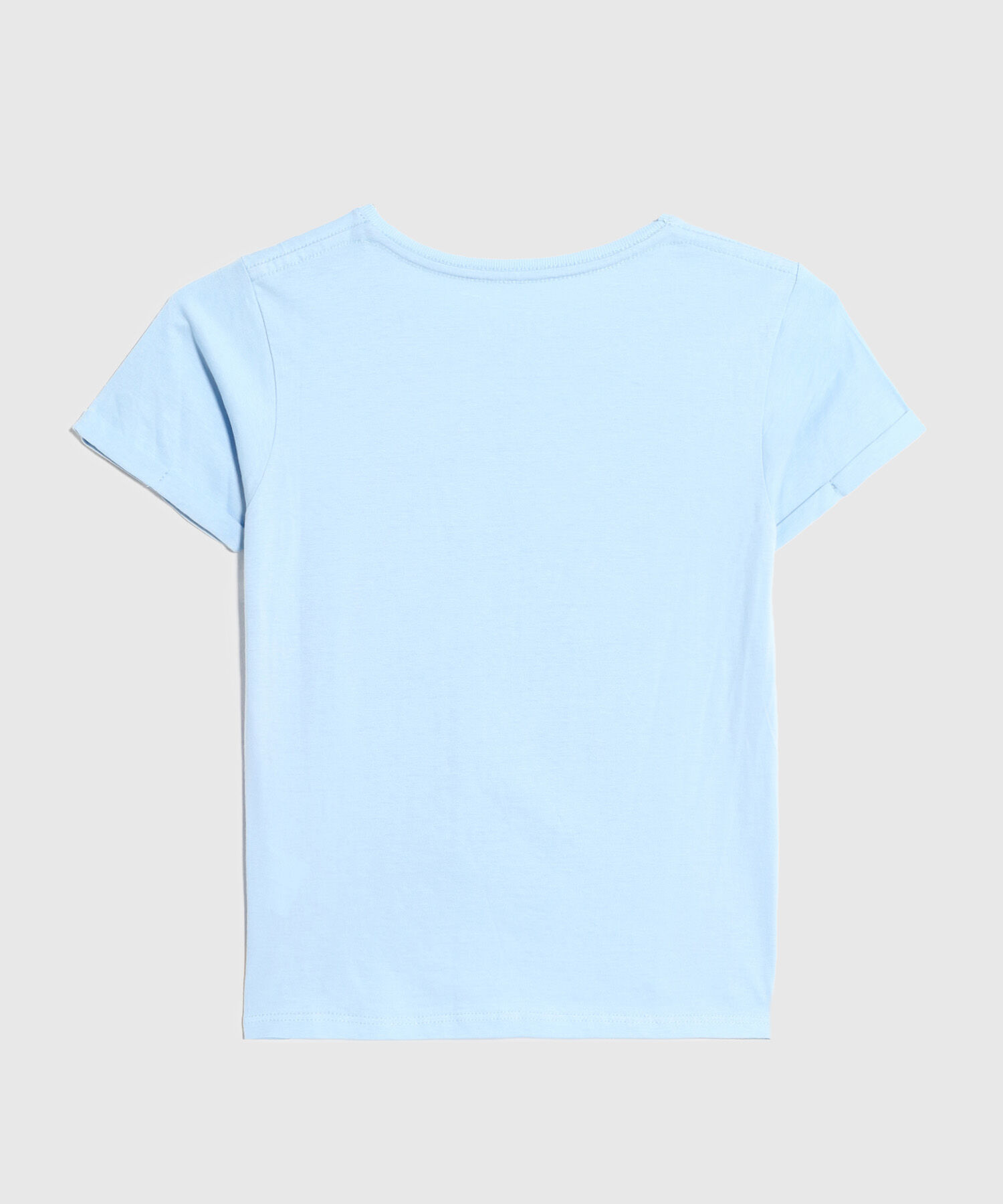 camisetas para niñas