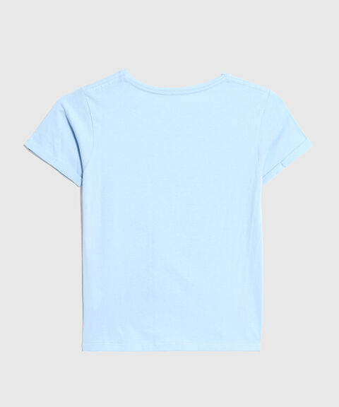 camisetas para niñas image number null