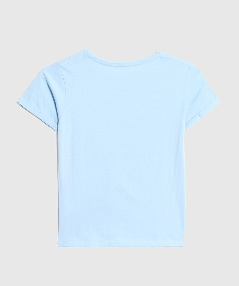 camisetas para niñas