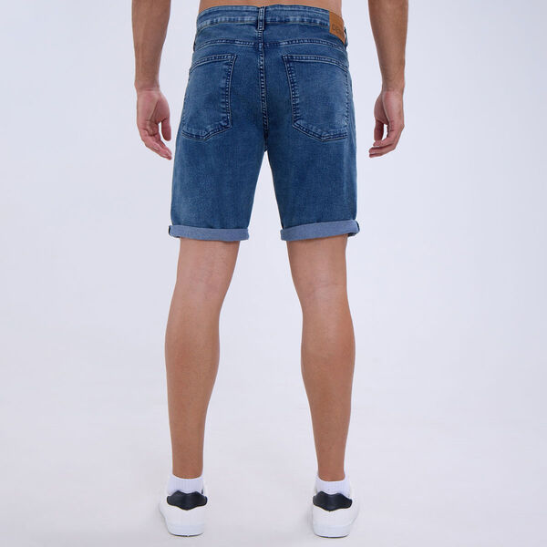 bermudas para hombre image number null