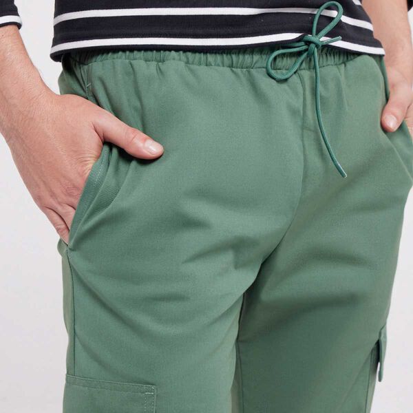 pantalones para hombre image number null