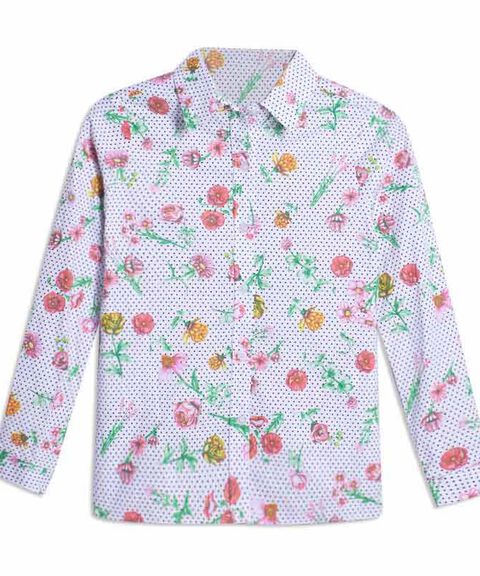 camisetas para niñas image number null