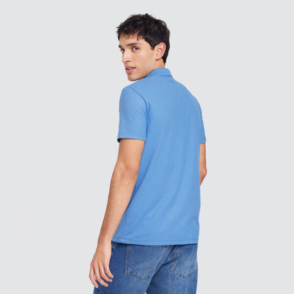 Camisetas polo para hombre 