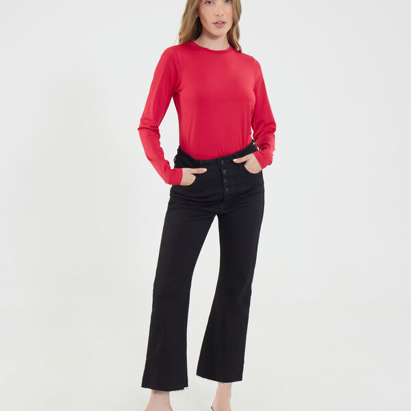 jeans mujer