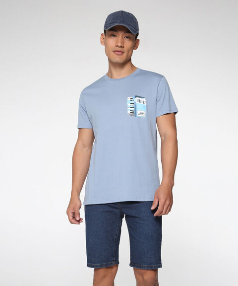 camisetas para hombre