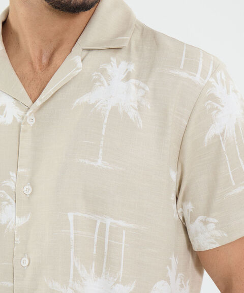 camisas para hombre