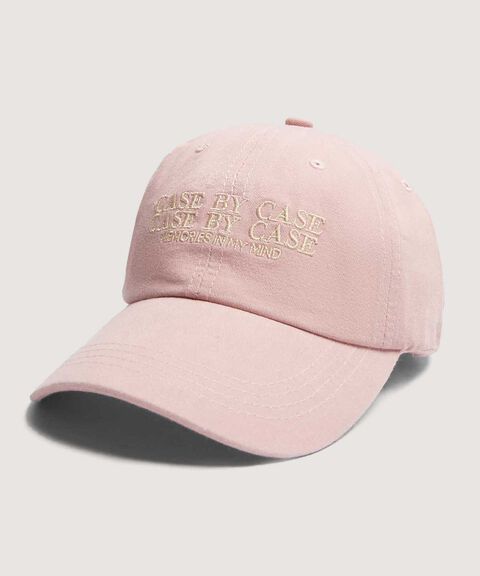 gorras para mujer