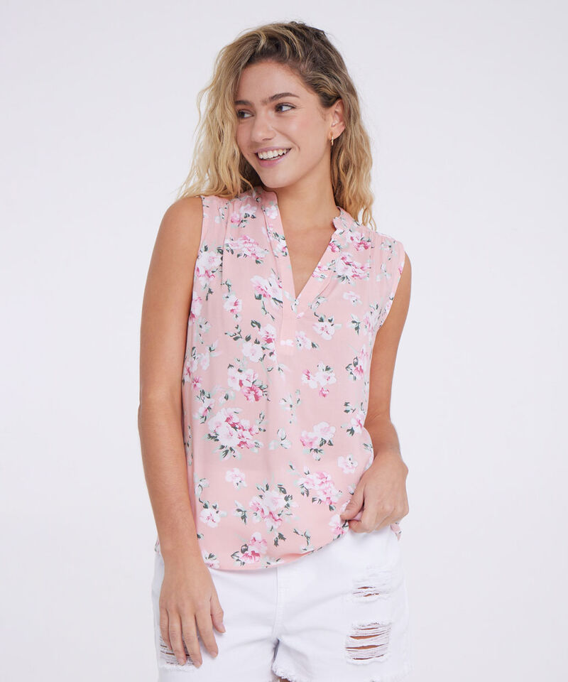 blusas de moda