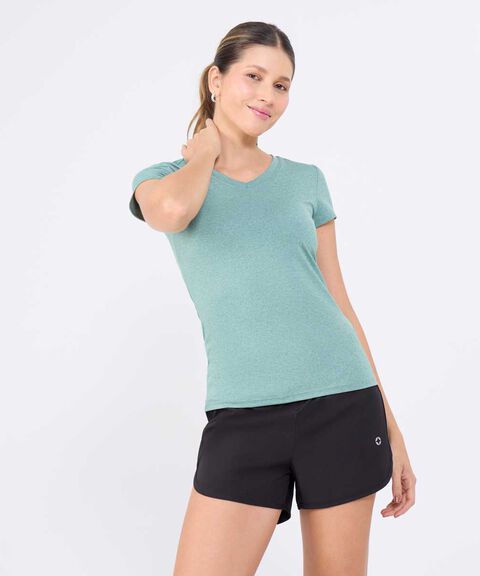 camisetas deportivas mujer image number null