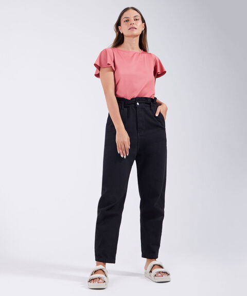 camisetas mujer image number null