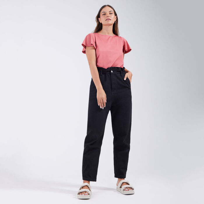 camisetas mujer