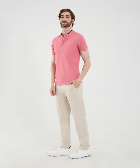 camisetas polo para hombre image number null
