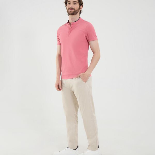 camisetas polo para hombre image number null