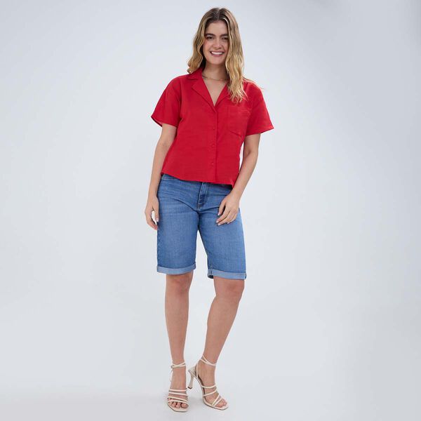 camisas para mujer image number null