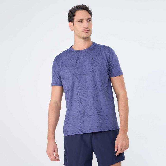camisetas deportivas para hombre