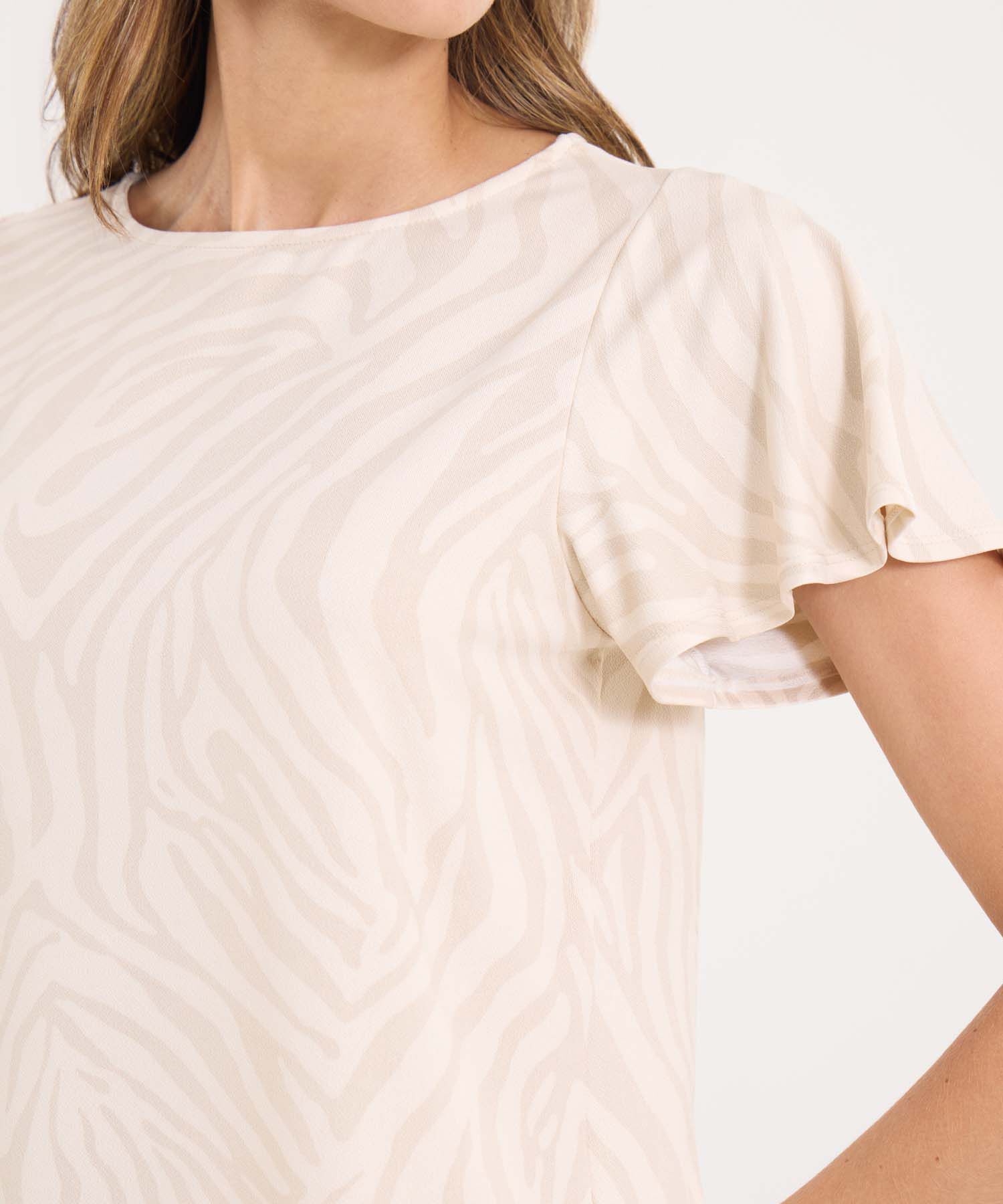 camisetas mujer