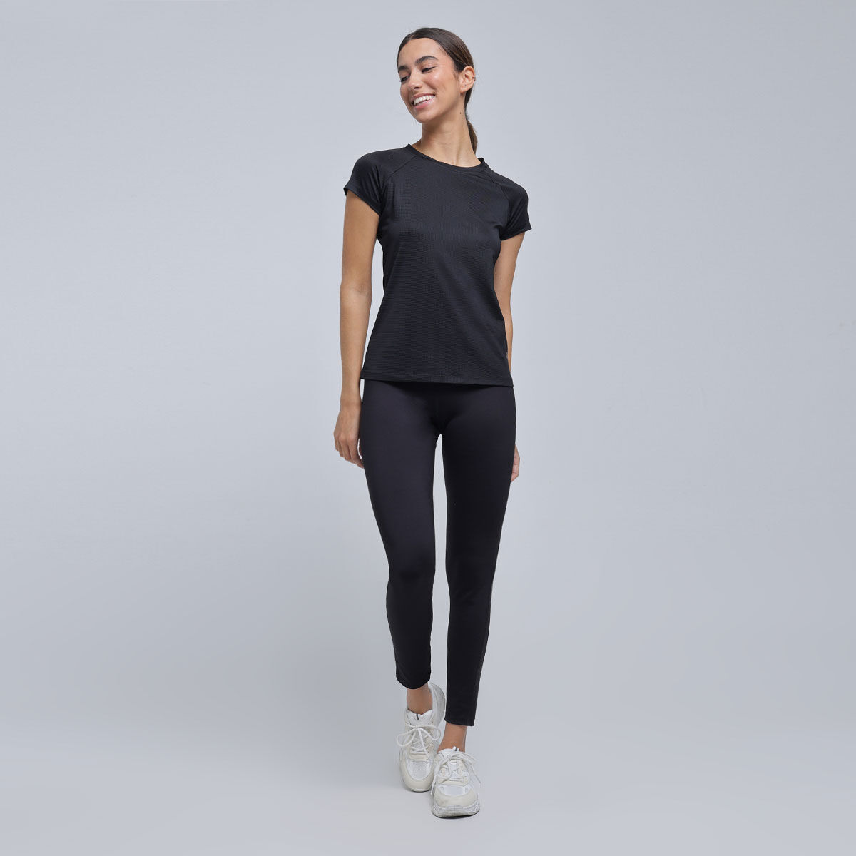 camisetas deportivas mujer
