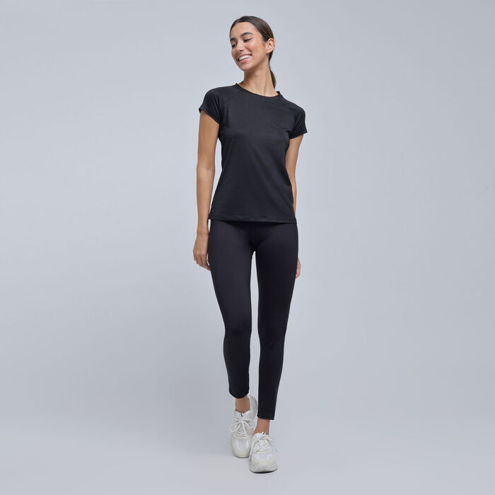 camisetas deportivas mujer