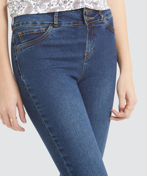 jeans mujer