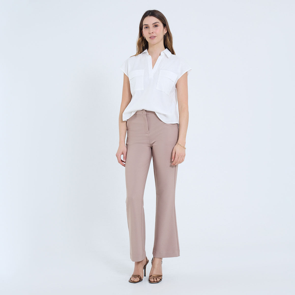 camisas para mujer