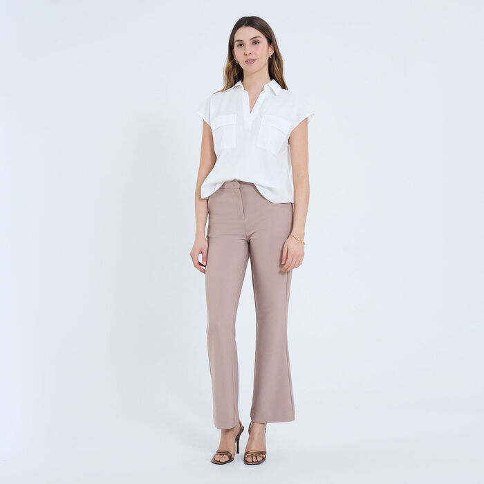 camisas para mujer