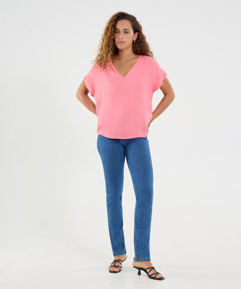jeans mujer image number null