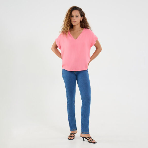 jeans mujer image number null