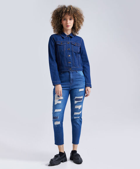 chaquetas para mujer