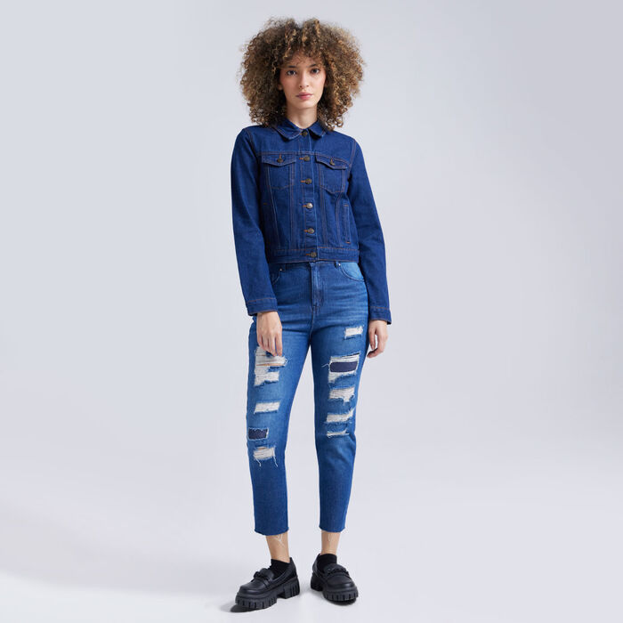 chaquetas para mujer