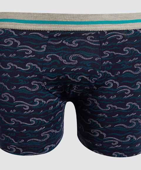 boxer para niño