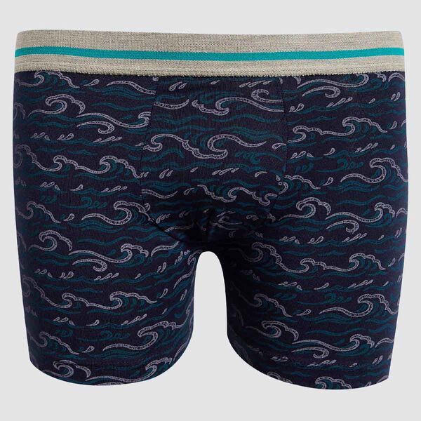 boxer para niño