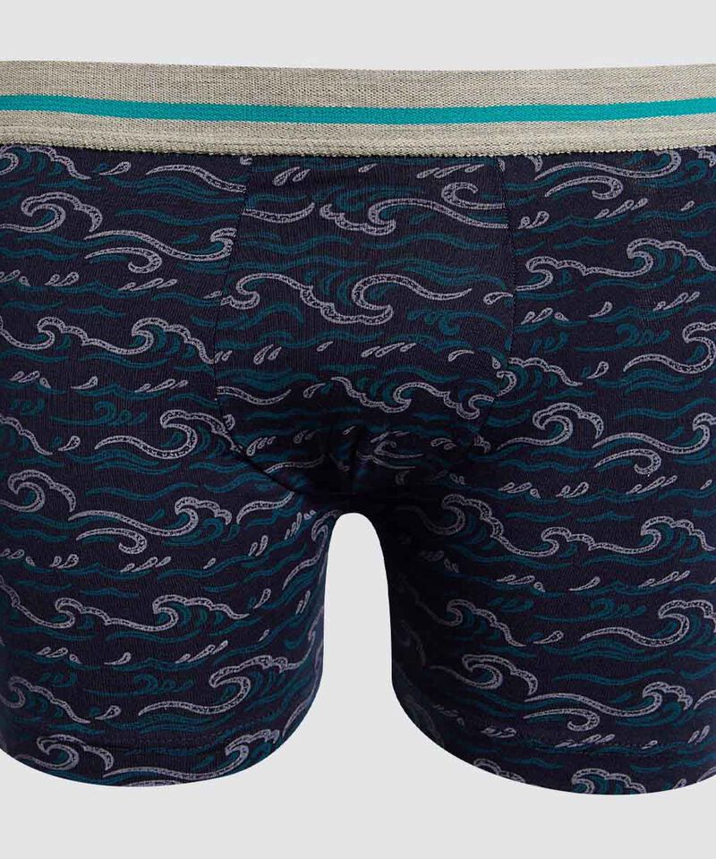 boxer para niño