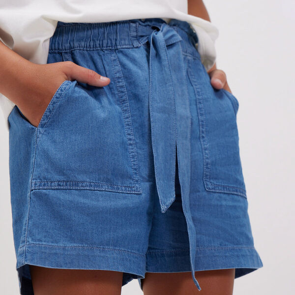 shorts de pijama para niñas image number null