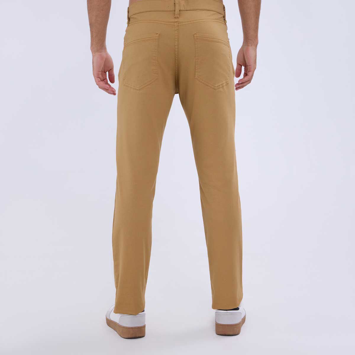 pantalones para hombre